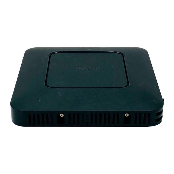 Buffalo airstation ac 1200 dual band router brings support for 802 11ac