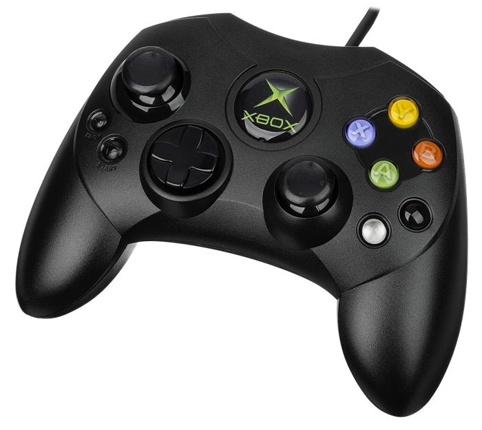 Original xbox controller pricing availability