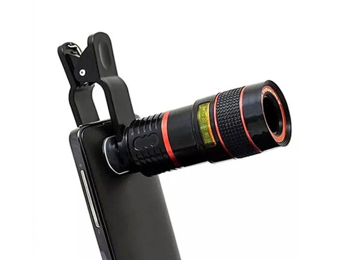 Oppos smartphone lens attachment accessory gets pictured