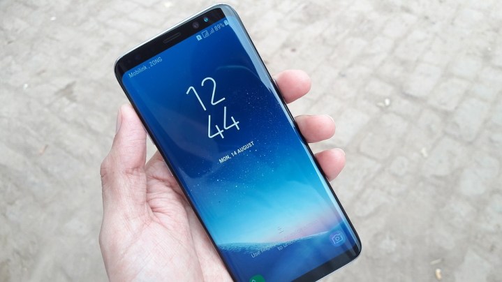 Samsung release galaxy s8 android 8 0 beta 3 soon