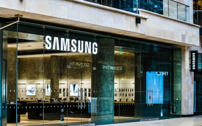 Samsung reportedly underestimated the demand for their new phones