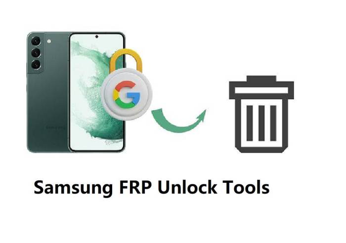 Samsung frp bypassed again