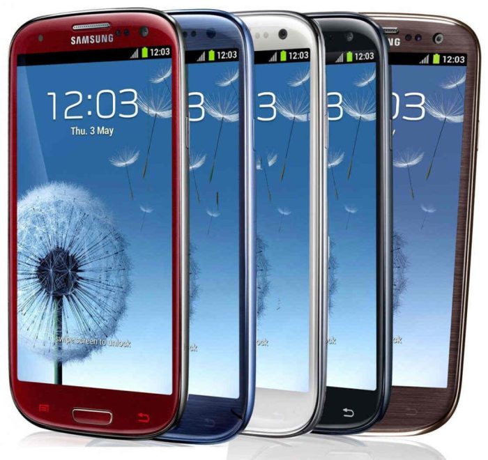 Galaxy s3 gt i9300 android 4 4 update might not materialize