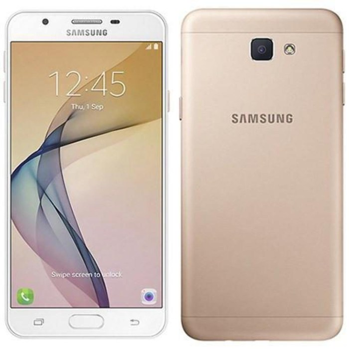 Galaxy j7 prime in the works