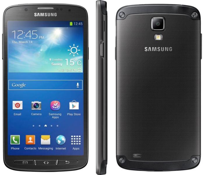 Att stops android 4 4 2 kitkat for galaxy s4 active