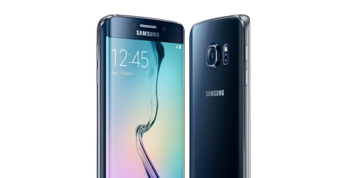 Samsung galaxy s6 pre orders for the us to open next week rumor