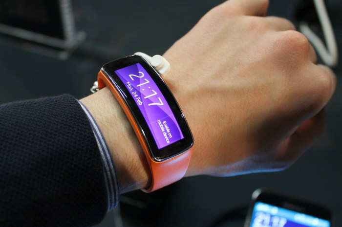 Nokias smartwatch could debut at microsofts build rumor