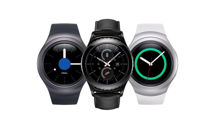 Gear s2 wont be discontinued