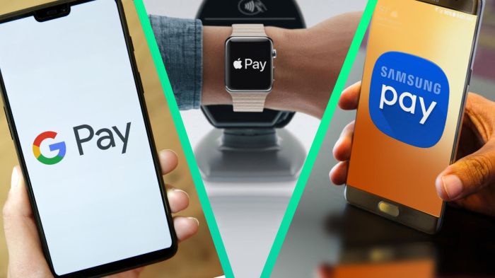 Samsung pay wont charge merchants any fees