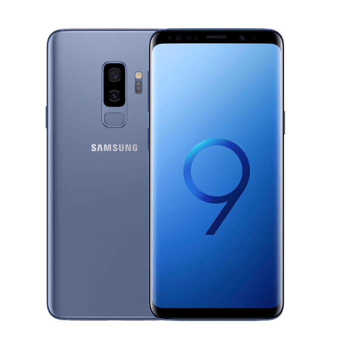 Samsung announces galaxy s9s processor quietly