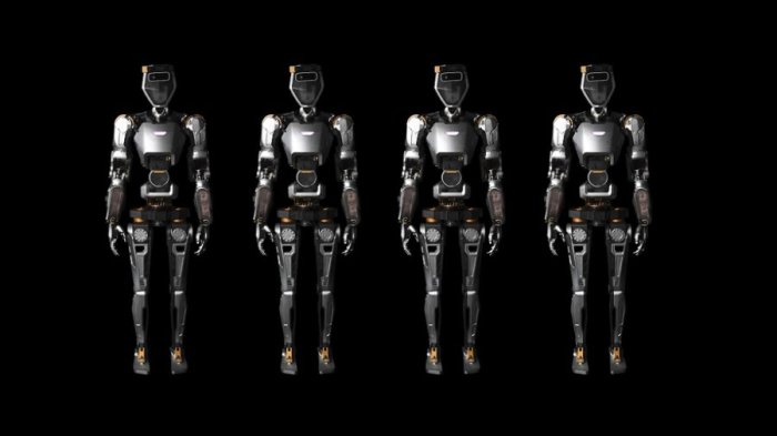 Sanctuarys new humanoid robot learns faster and costs less