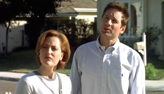 The x files new episodes will air next year