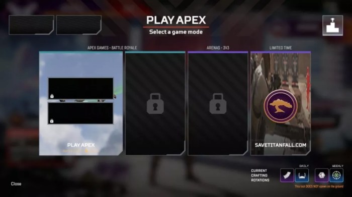 Apex legends hacker said he hacked tournament games for fun