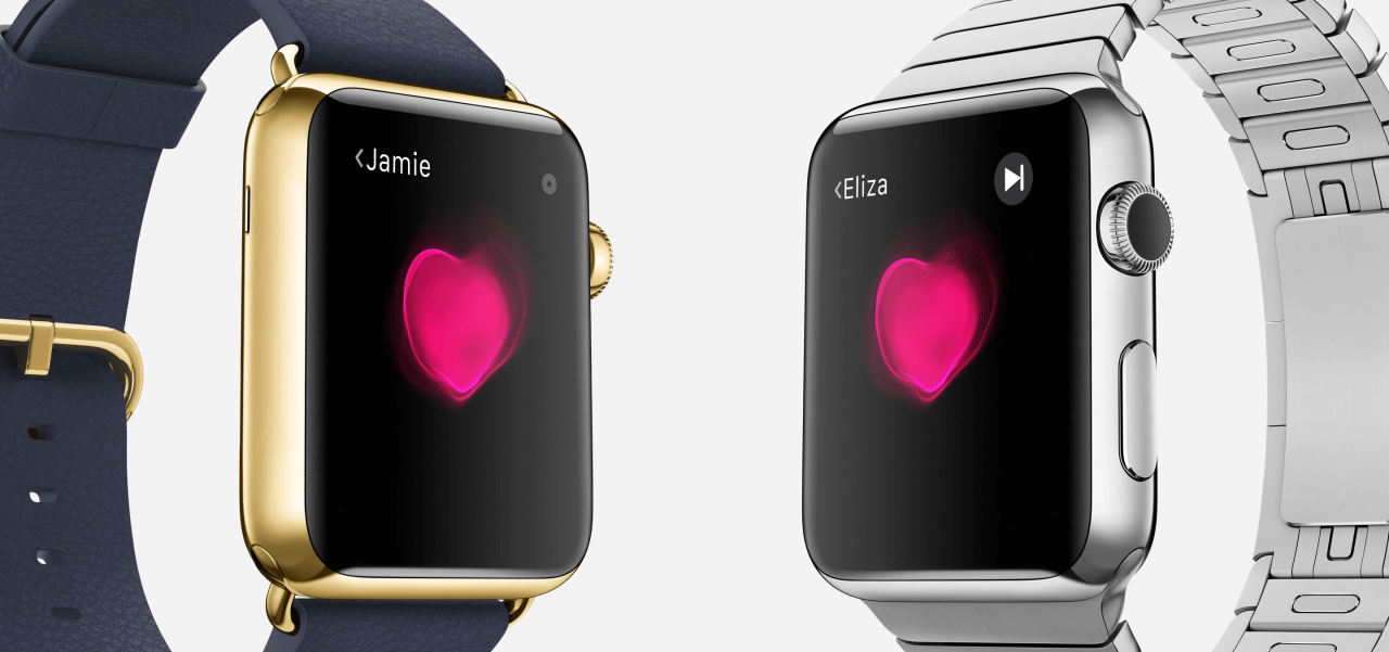 Apple has spent 38m on apple watch advertising in the last month