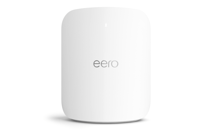 Amazon eero max 7 review