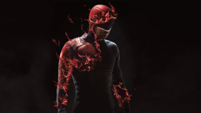 Daredevil to arrive on netflix this april 10