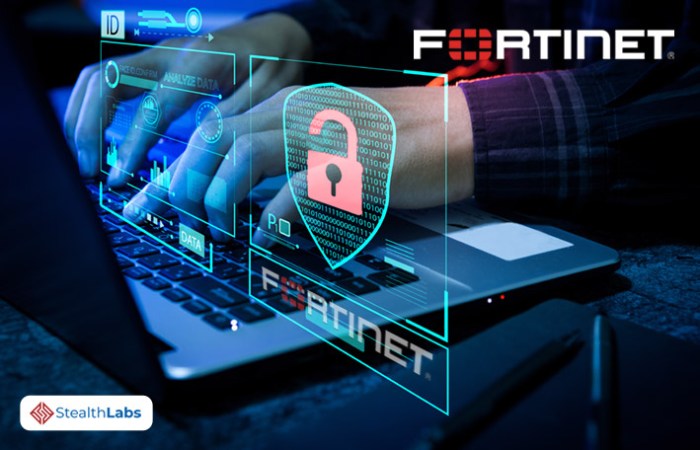 Fortinet confirms customer data breach