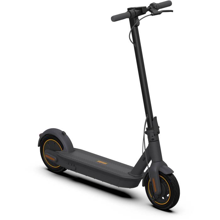 China based company ninebot acquires segway