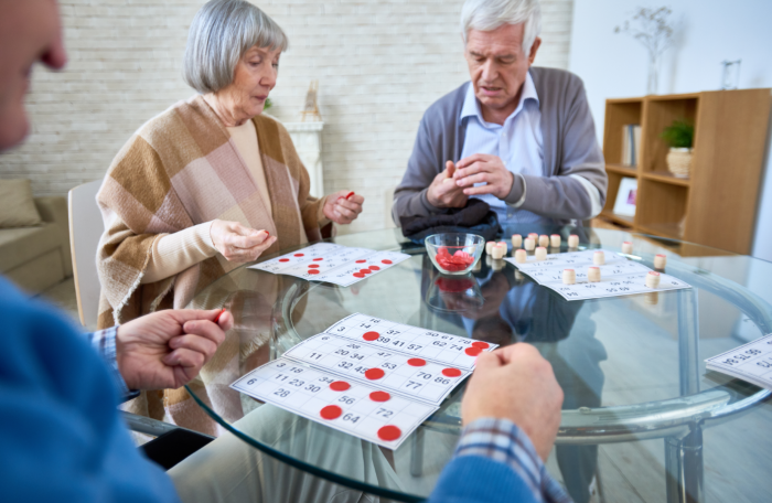 Care predict activity tracker system targets seniors