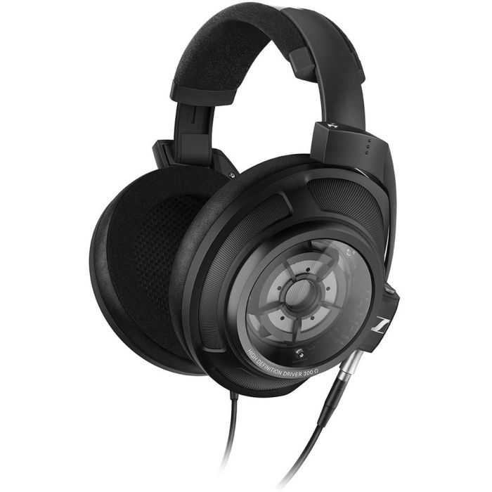 Sennheiser hd 820 headphones