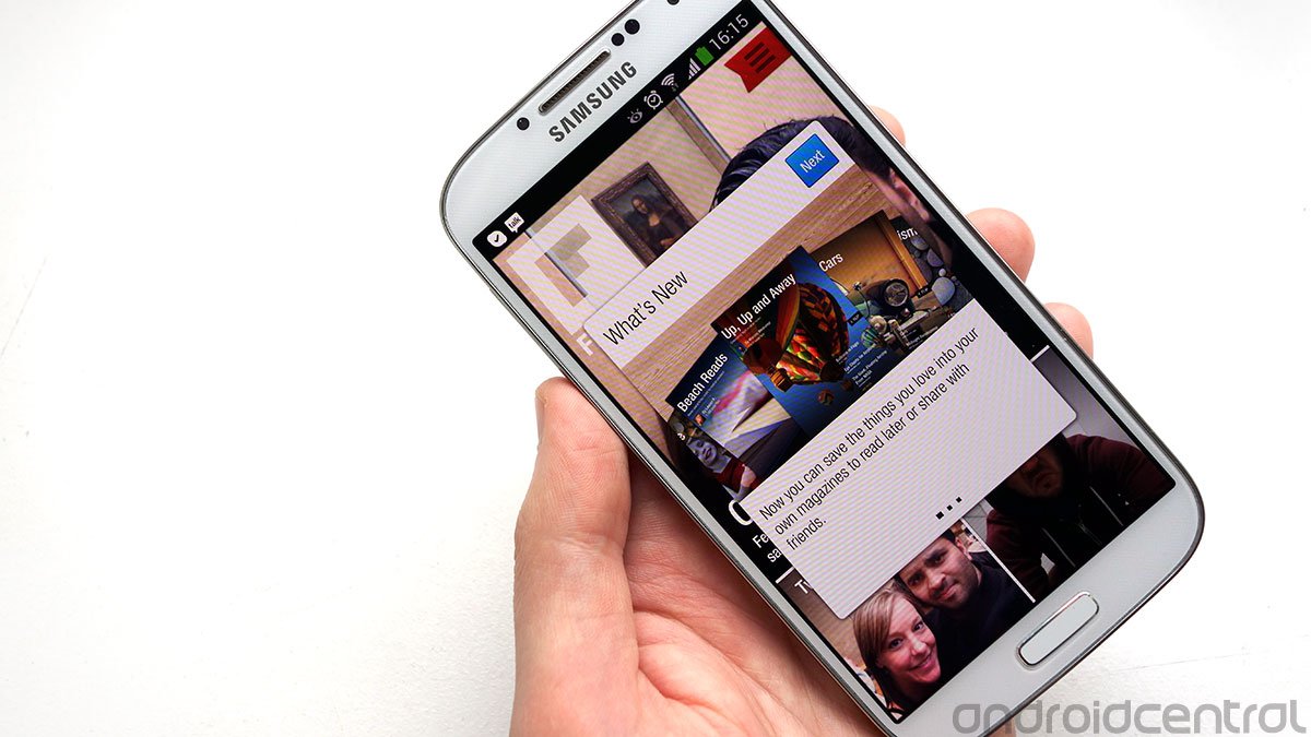 Flipboard becomes a federated app with support for activitypub