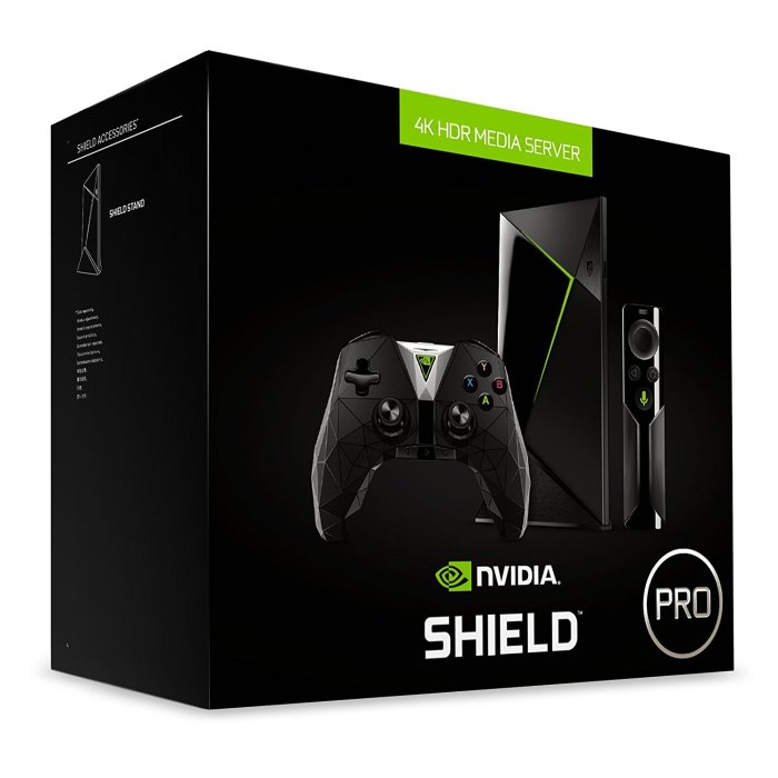 Alleged nvidia shield shows up at the fcc