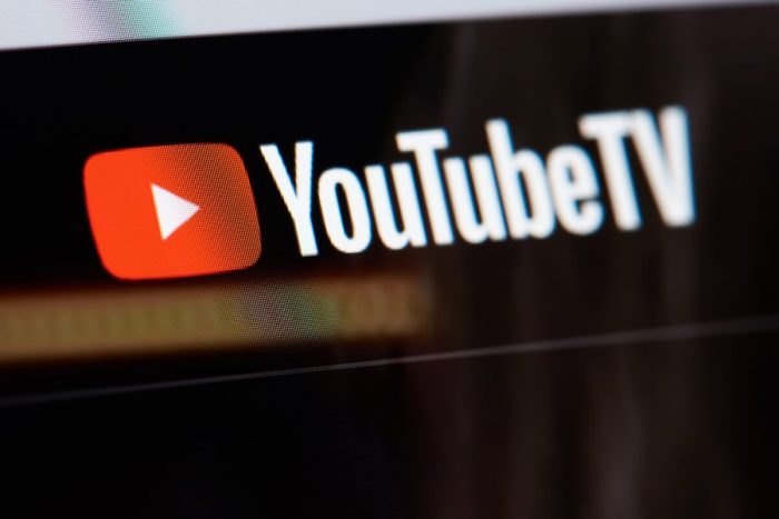 Youtube tv app gets big update today