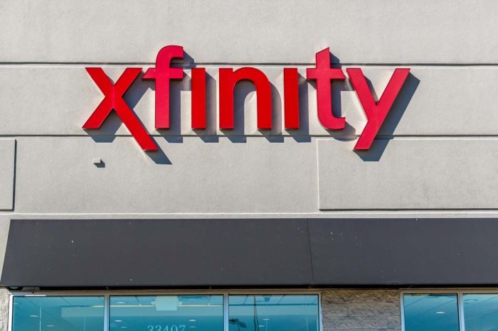 Comcast signed up users for deceptive plan without consent