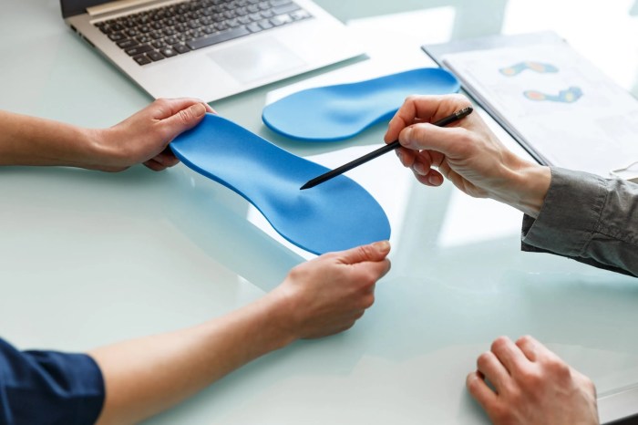 Zhor tech smart insoles work activity