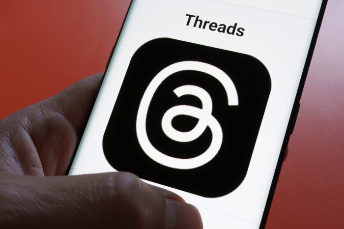 Threads says it will make its api broadly available by june