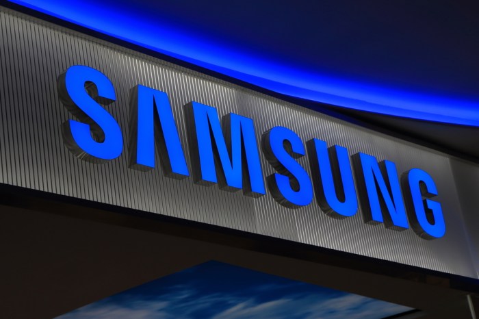 Samsung rumored to cease conventional notebook launches in 2015