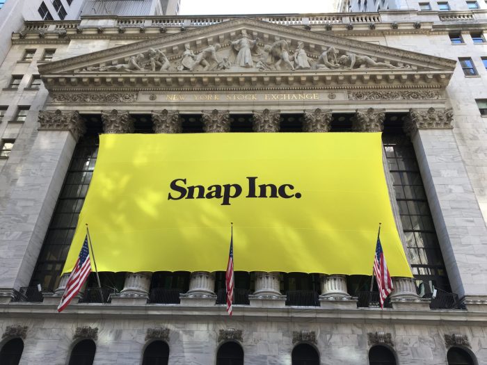 Snapchat local stories for cities reportedly being dropped