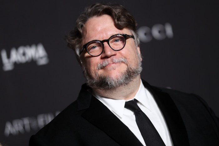 Guillermo del toro could be involved in fallout 4 trailer rumor