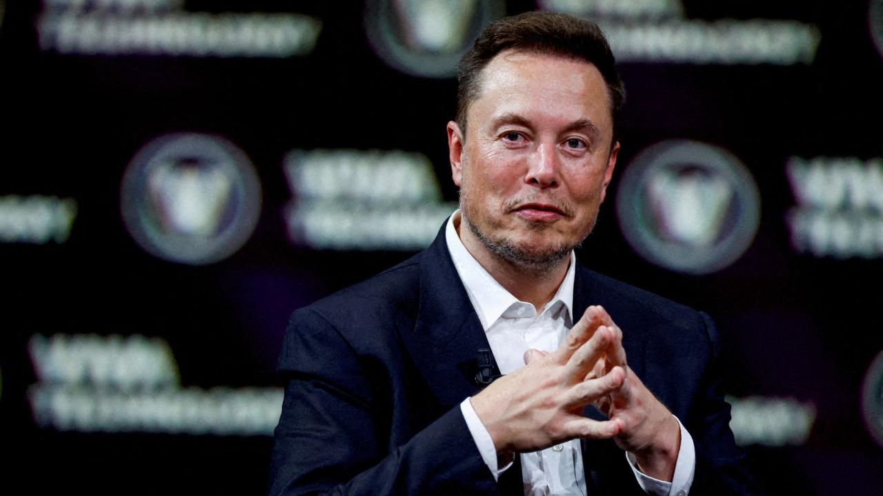 Elon musk says x is bringing video to spaces soon