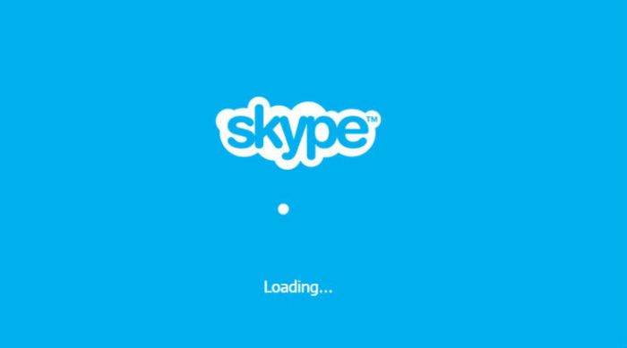 Skype now runs on windows azure