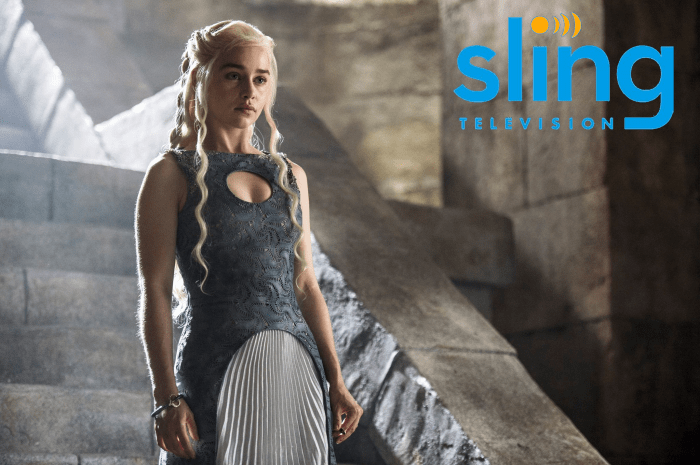 Hbo will go live on sling tv in time for game of thrones premiere