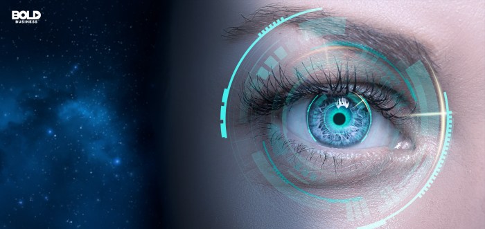 Ioptik from innovega is an augmented reality contact lens