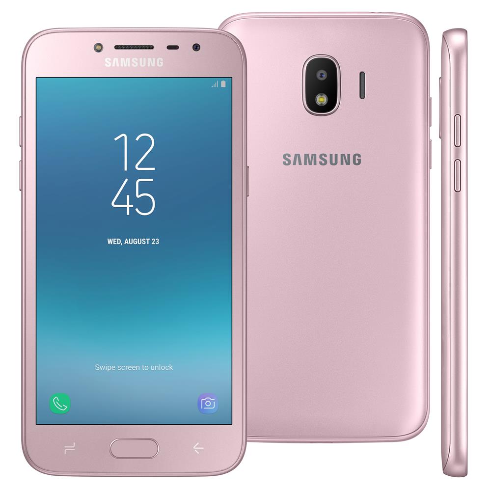 Samsung launches galaxy j2 pro