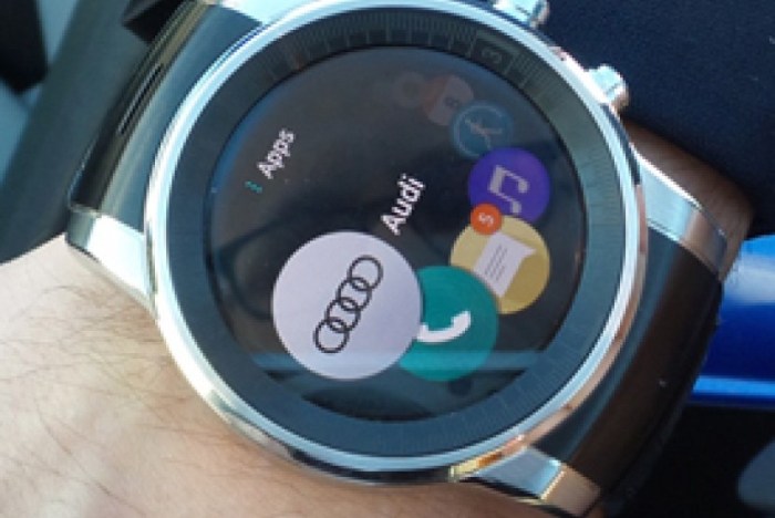 Lg rules the smartwatch display market