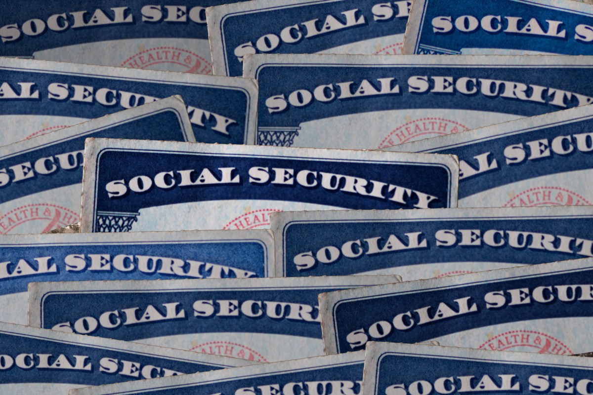 Hackers stole 340000 social security numbers from government consulting firm