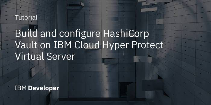 The ibm hashicorp coupling could be more complicated than it seems