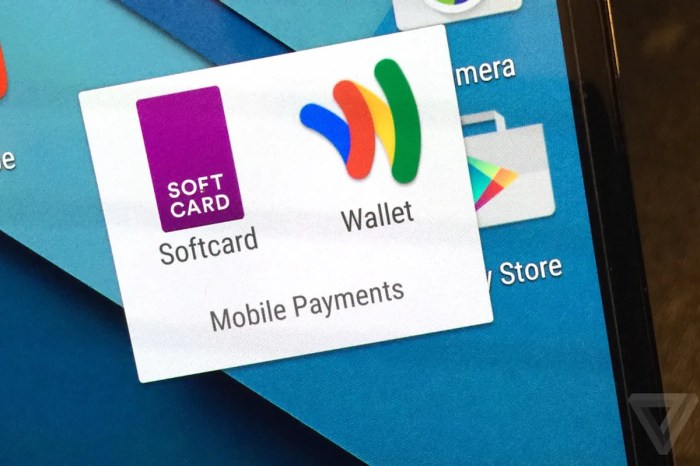 Softcard to cease operations come 31st of march