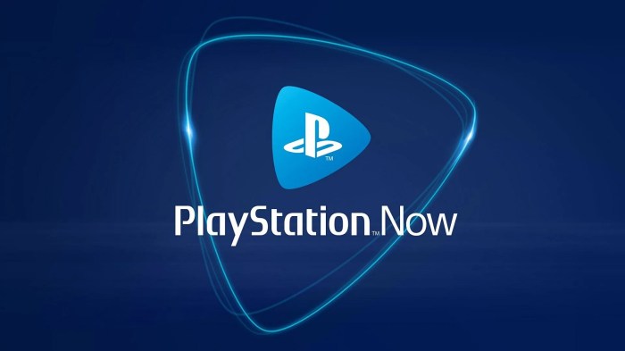 Playstation now beta for uk goes live soon