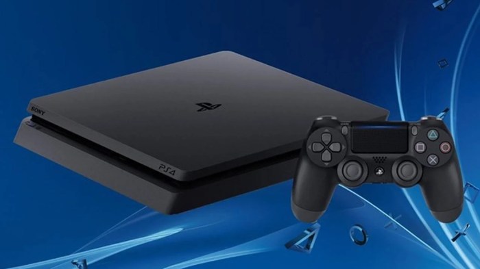 Playstation 4 slim release date and price confirmed