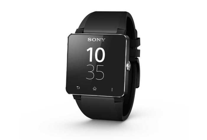 Sony expected to release new smartwatch in early 2014