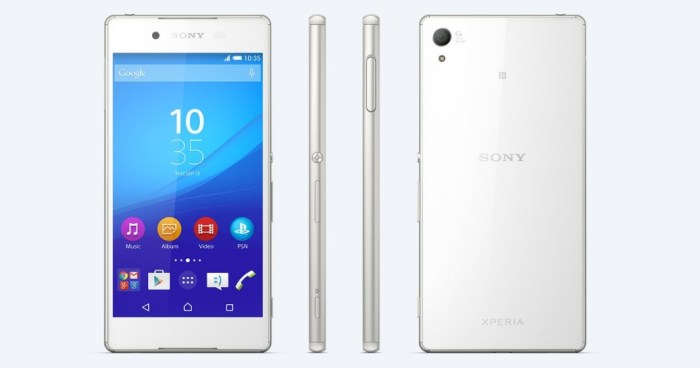 Xperia z3 no android 7 0 explained