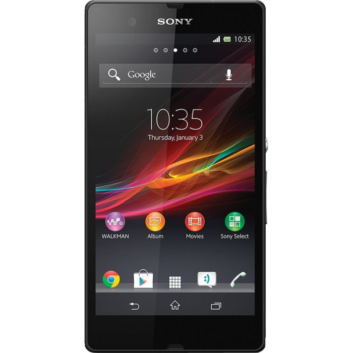 Sony launches new xperia z ultra case for its lens style cameras