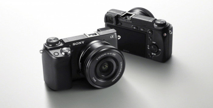 Sony a6xxx rumored for launch 20 23rd of may