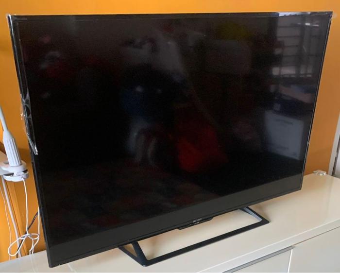 Sony bravia x series designed for 4k