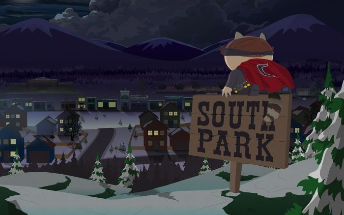 South park the fractured but whole release delayed